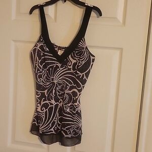 Dressy Tank (L)